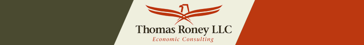 Thomas Roney LLC
Economic Consulting
